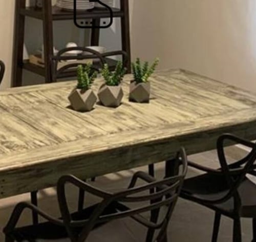 LAZARO D - In the heart of San Pedro