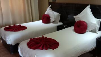 1 dormitorio
