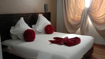 1 dormitorio