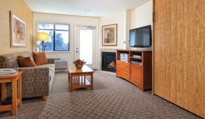 Smart-TV, peis, videospill og DVD-spiller