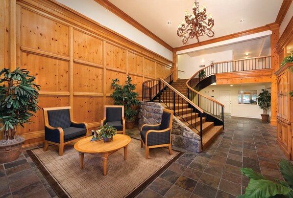 Intérieur