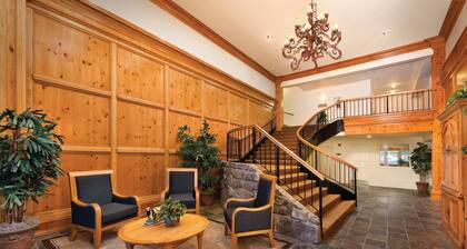 Amazing Condo, Grand Lakes Resort, Afton, OK (2255978)