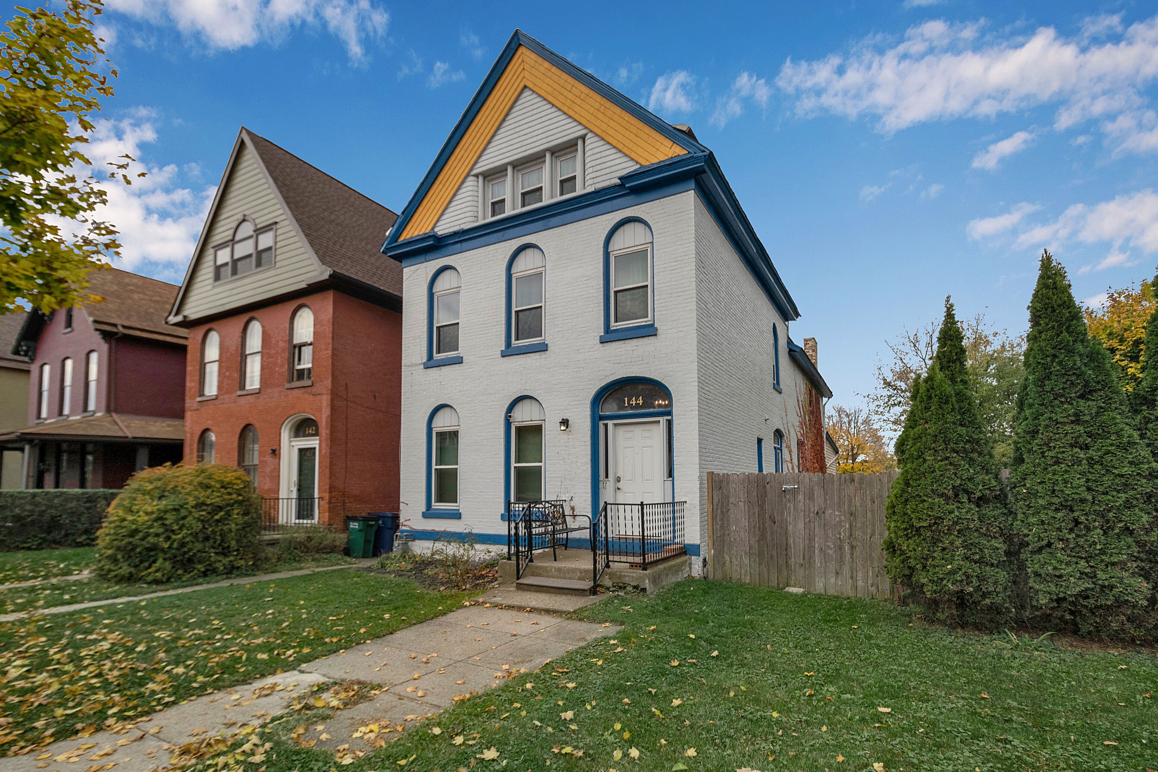 Top 10 ShortTerm Rentals In Buffalo, New York Updated 2024 Trip101