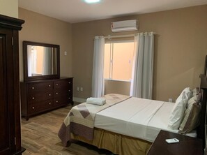 4 dormitorios y wifi