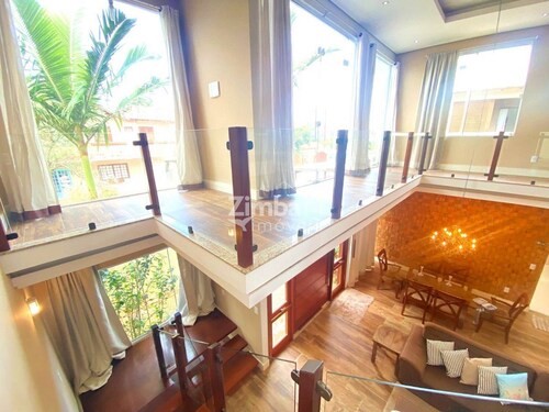 American Style House