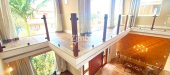 American Style House