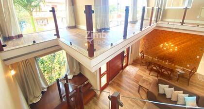 American Style House