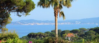 VILLA LES BASTELIERS