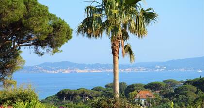 VILLA LES BASTELIERS