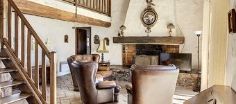 VILLA LES BASTELIERS