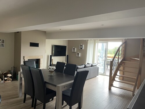 The House of Happiness in the heart of the Morvan 4* - La Maison du bonheur