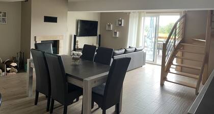 The House of Happiness in the heart of the Morvan 4* - La Maison du bonheur