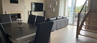 The House of Happiness in the heart of the Morvan 4* - La Maison du bonheur