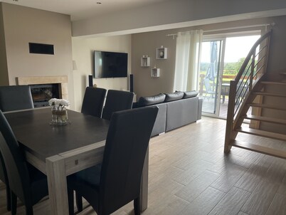 The House of Happiness in the heart of the Morvan 4* - La Maison du bonheur