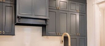 517 Townhome · ✧Luxurious East TN Townhome ✧ Walk to Downtown