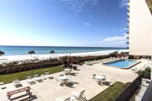 Apartamento (Mariner West 209 (1/2)) | Exterior