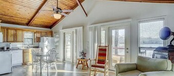Mermaid Lake House - Arcridgeranchresort.com
