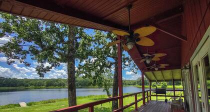 Mermaid Lake House - Arcridgeranchresort.com