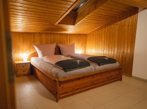 1 bedroom, Internet, bed sheets