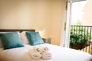 Room - Karah Suites - Harescombe House (Gloucester)