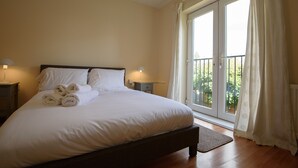 Apartment - Karah Suites - Harescombe House (Gloucester)