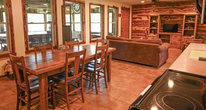 Cantina Lake House - Arcridgeranchresort.com