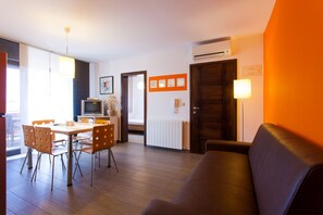 Interior - Apartment Eli (Poreč)