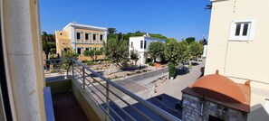 Property grounds - Philoxenia Accommodation ~ Ralia's House (Κως)