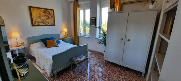 2 bedrooms, WiFi