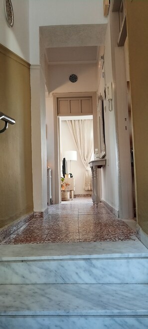 Interior - Philoxenia Accommodation ~ Ralia's House (Κως)