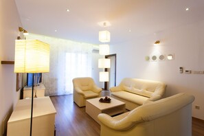 TV - Apartment Maria (Porec)