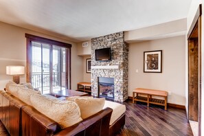 1 Schlafzimmer, WLAN