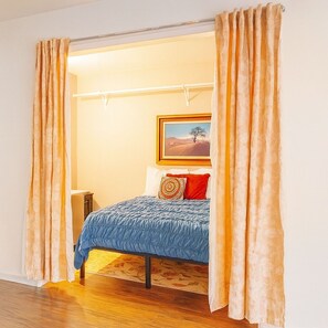 3 soveværelser, weekendseng, Wi-Fi, sengetøj