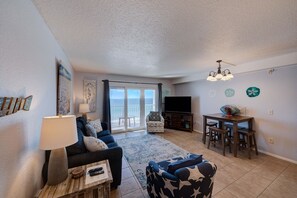 تلفزيون، تنس طاولة