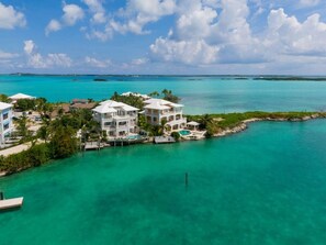 Exterior - Your own Private Paradise (Georgetown, BS)