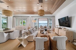 Smart TV, stereo - Your own Private Paradise (Georgetown, BS)