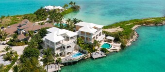 Your own Private Paradise