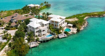 Your own Private Paradise