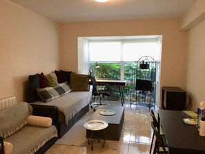 Smart TV - Dublin City Centre Apartment (Dublin)