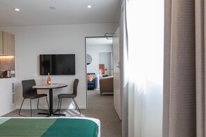 One Bedroom Apartment