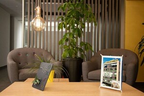 Interior - NEW, MODERN AND VERY LIGHTED 7Q # 6 (Bogotá)