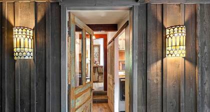 The Lodge On The Carmel River