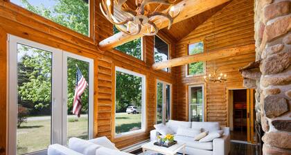Luxury Hideaway