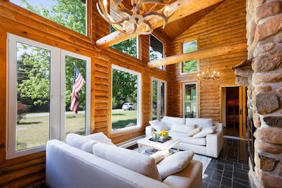 Luxury Hideaway