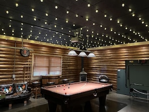 Sala de juegos
