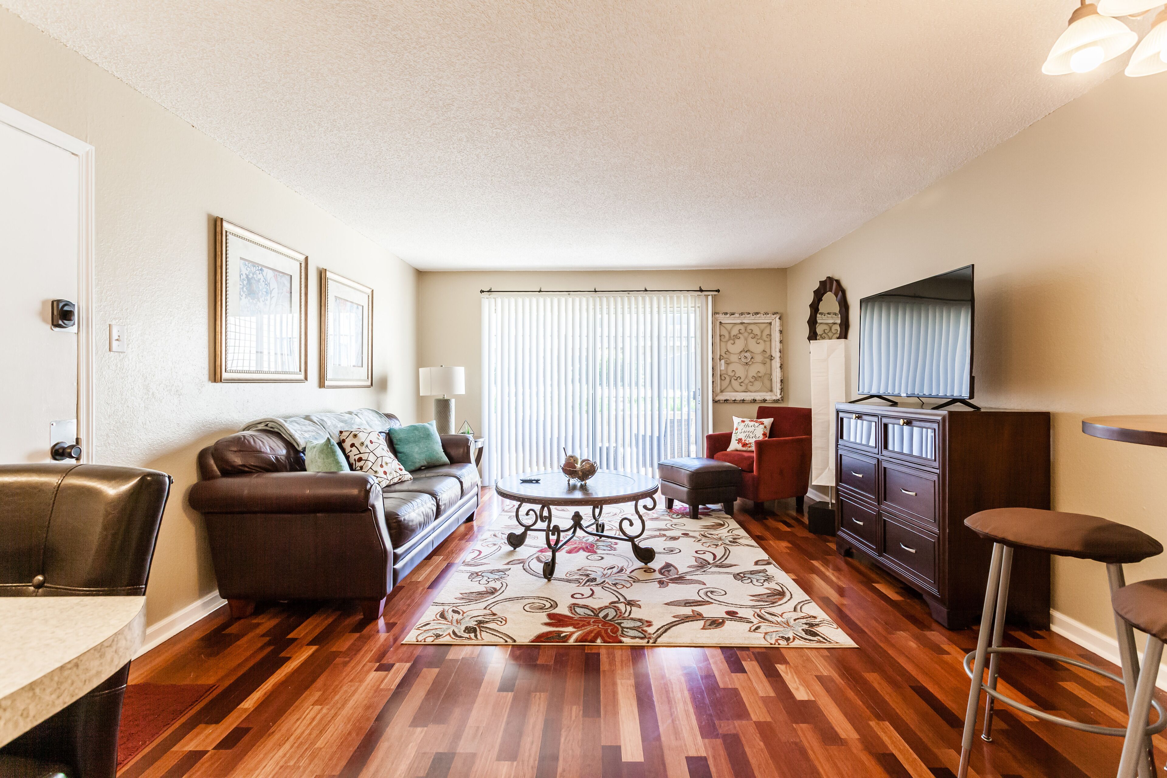 Long-Term Stays- East Memphis