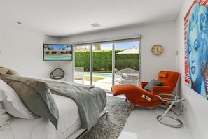 House (Fuego) - Fuego (Palm Springs)