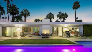 House (Fuego) | Pool - Fuego (Palm Springs)