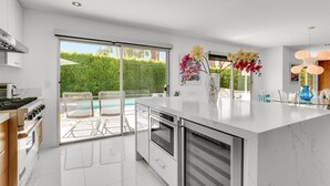 House (Fuego) | Private kitchen - Fuego (Palm Springs)