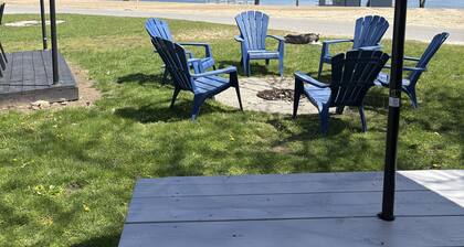 Waterfront at Sherkston Shores Resort